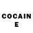 COCAIN VHQ Mikhaeell Gibran